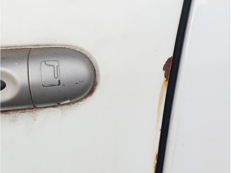 Recambio de puerta delantera izquierda para renault grand scénic iii (jz0/1_) 1.9 dci referencia OEM IAM   