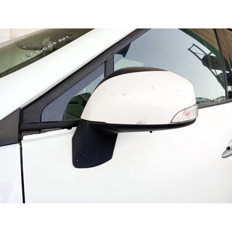Recambio de retrovisor izquierdo para renault grand scénic iii (jz0/1_) 1.9 dci referencia OEM IAM   