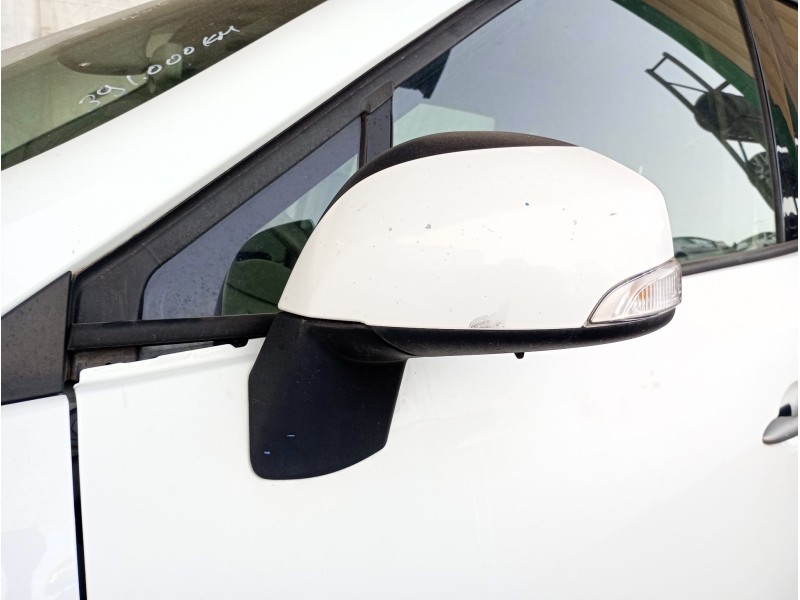 Recambio de retrovisor izquierdo para renault grand scénic iii (jz0/1_) 1.9 dci referencia OEM IAM   