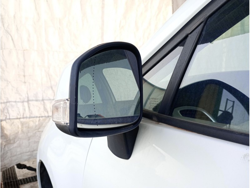 Recambio de retrovisor izquierdo para renault grand scénic iii (jz0/1_) 1.9 dci referencia OEM IAM   