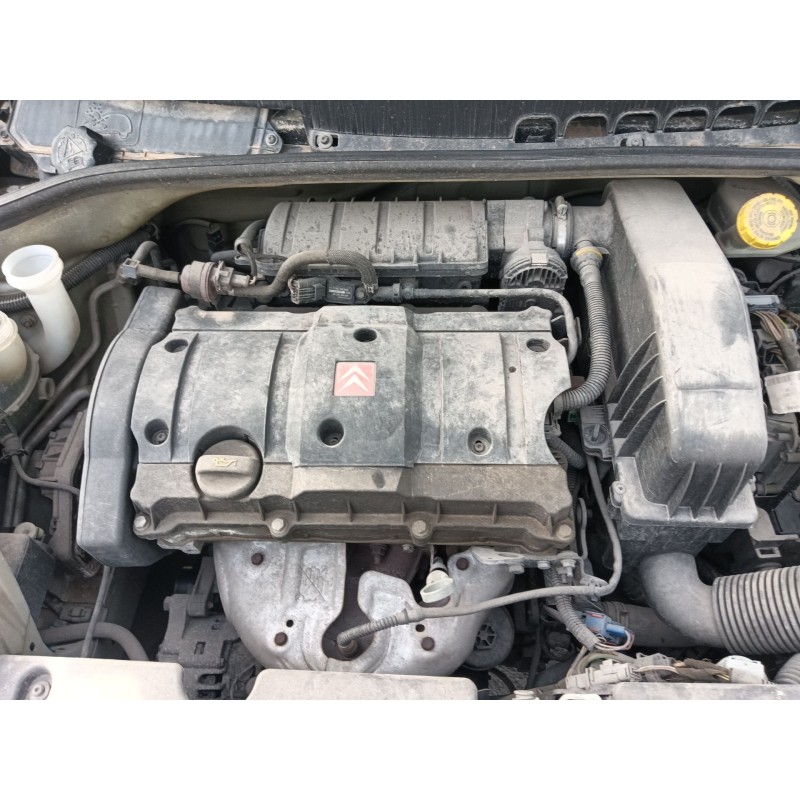 Recambio de motor completo para citroën c3 pluriel (hb_) 1.6 referencia OEM IAM   