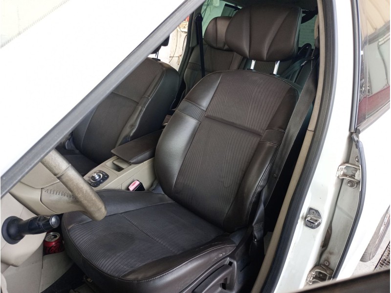 Recambio de asiento delantero izquierdo para renault grand scénic iii (jz0/1_) 1.9 dci referencia OEM IAM   