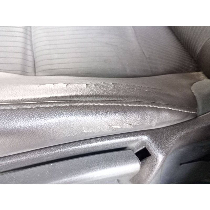 Recambio de asiento delantero izquierdo para renault grand scénic iii (jz0/1_) 1.9 dci referencia OEM IAM   