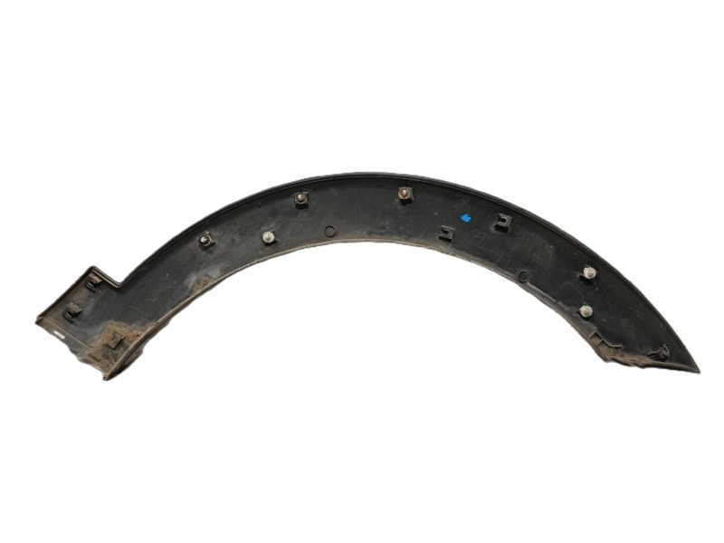 Recambio de aletin delantero izquierdo para chevrolet captiva 2.0 vcdi lt referencia OEM IAM   