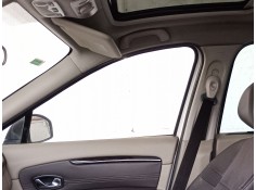 Recambio de airbag cortina delantero derecho para renault grand scénic iii (jz0/1_) 1.9 dci referencia OEM IAM   