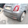 Recambio de paragolpes trasero para fiat 500 (312_) 1.2 (312axa1a) referencia OEM IAM   