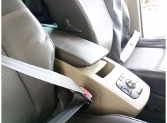 Recambio de apoyabrazos central para renault grand scénic iii (jz0/1_) 1.9 dci referencia OEM IAM    2
