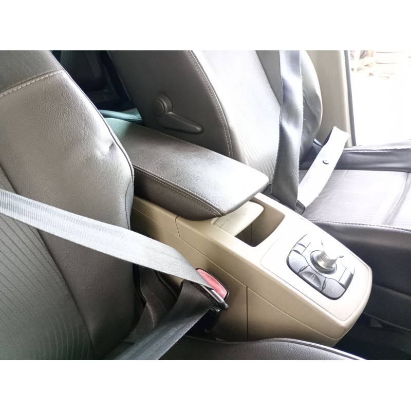 Recambio de apoyabrazos central para renault grand scénic iii (jz0/1_) 1.9 dci referencia OEM IAM   