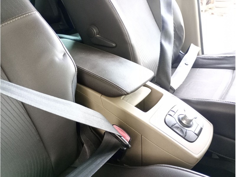 Recambio de apoyabrazos central para renault grand scénic iii (jz0/1_) 1.9 dci referencia OEM IAM   