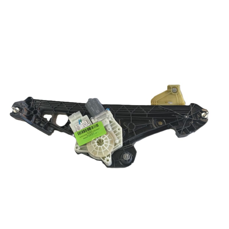 Recambio de elevalunas trasero izquierdo para renault captur ii (hf_) tce 140 (hfn0) referencia OEM IAM 827216497R 827216497 