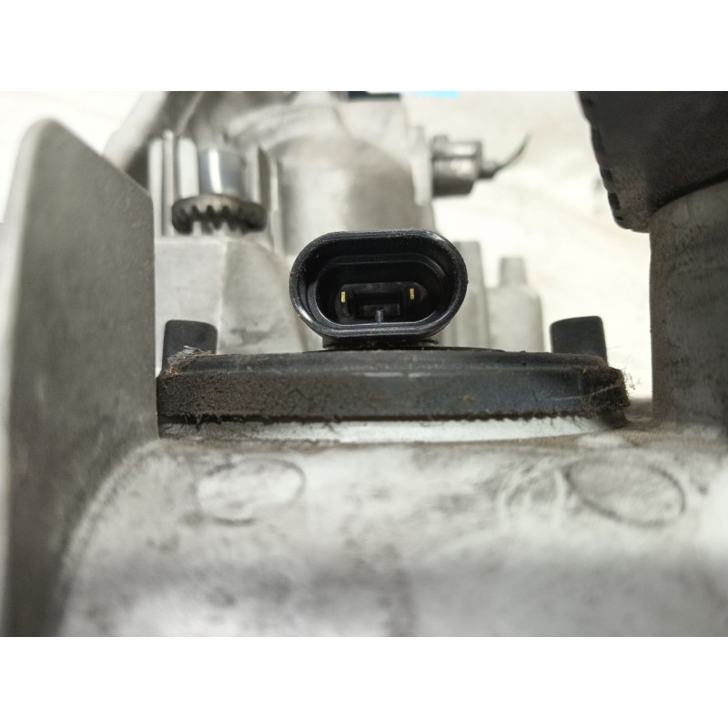 Recambio de faro izquierdo para toyota corolla (e12) 2.0 d-4d sol berlina referencia OEM IAM   