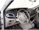 Recambio de salpicadero para renault grand scénic iii (jz0/1_) 1.9 dci referencia OEM IAM   