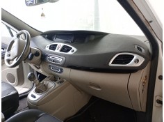 Recambio de salpicadero para renault grand scénic iii (jz0/1_) 1.9 dci referencia OEM IAM    2