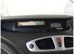 Recambio de cuadro instrumentos para renault grand scénic iii (jz0/1_) 1.9 dci referencia OEM IAM    2