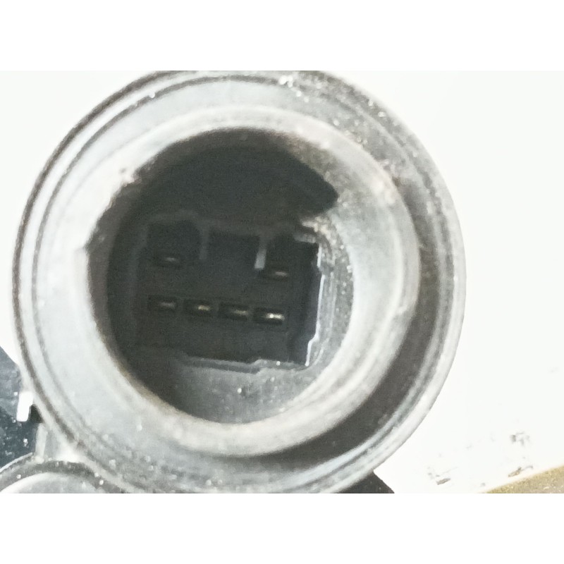 Recambio de elevalunas trasero izquierdo para toyota corolla (e12) 2.0 d-4d sol berlina referencia OEM IAM  8571020380 