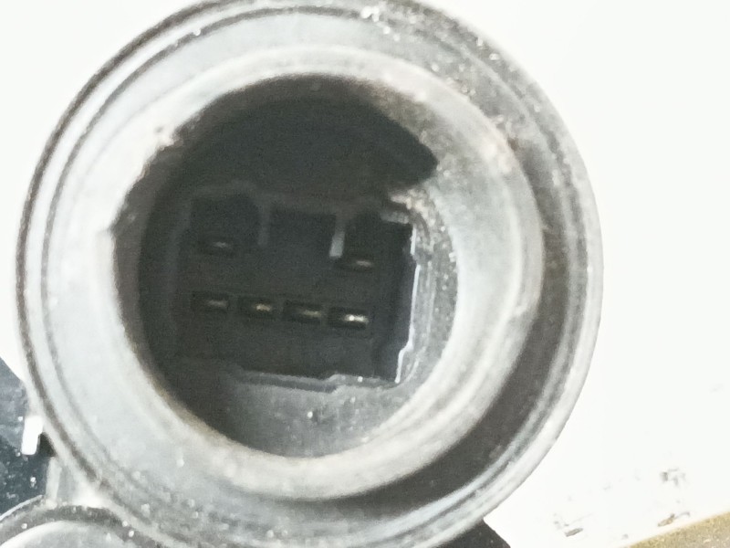 Recambio de elevalunas trasero izquierdo para toyota corolla (e12) 2.0 d-4d sol berlina referencia OEM IAM  8571020380 