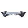 Recambio de paragolpes trasero para bmw x3 (e83) 2.0 d referencia OEM IAM 51123400941  
