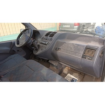 MERCEDES-BENZ VITO FURGONETA (W638)