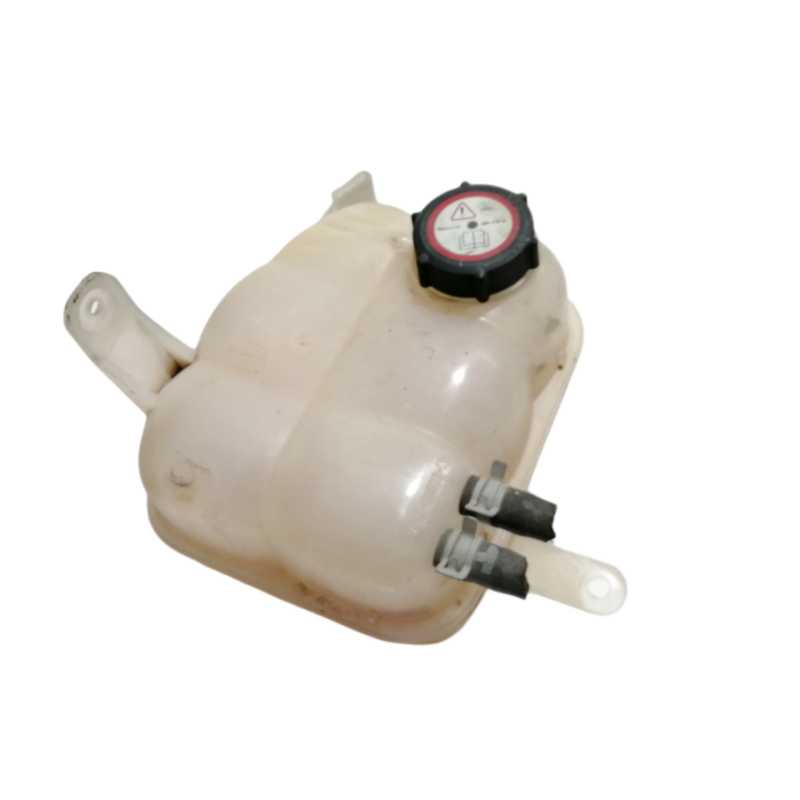 Recambio de deposito expansion para ford transit mod. 2000 bus ft 300 2.0 tourneo referencia OEM IAM 4548391 YC158A080AE 