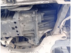 Recambio de caja cambios para renault grand scénic iii (jz0/1_) 1.9 dci referencia OEM IAM   