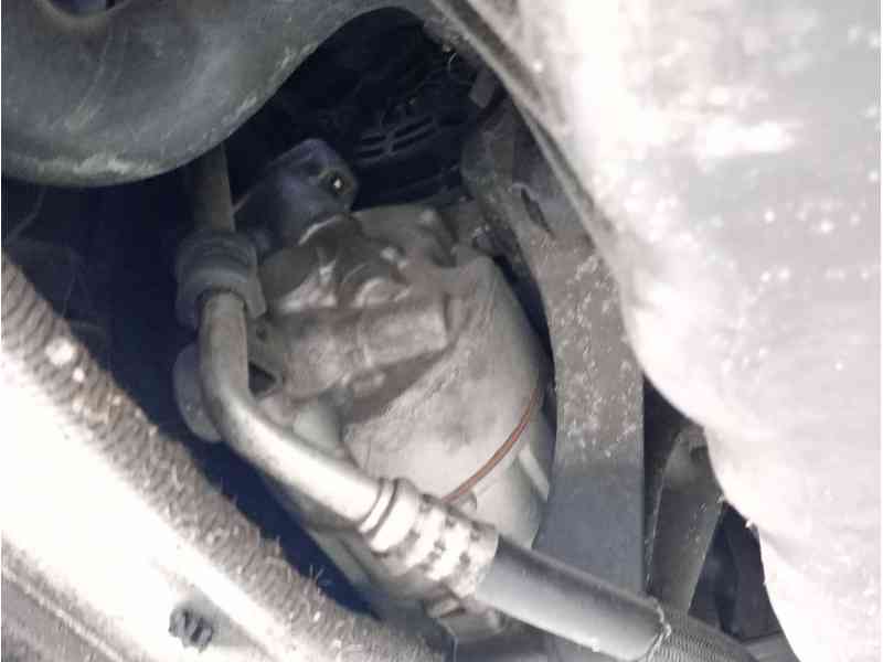Recambio de compresor aire acondicionado para renault grand scénic iii (jz0/1_) 1.9 dci referencia OEM IAM   