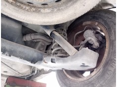 Recambio de puente trasero para renault grand scénic iii (jz0/1_) 1.9 dci referencia OEM IAM    2