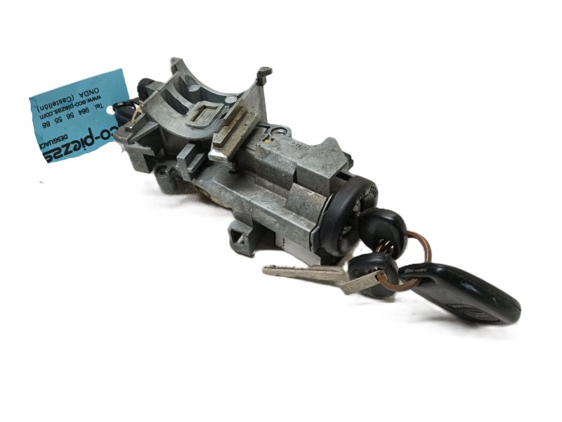 Recambio de conmutador de arranque para mazda 6 berlina (gg) 2.3 sportive (4-ptas.) referencia OEM IAM   