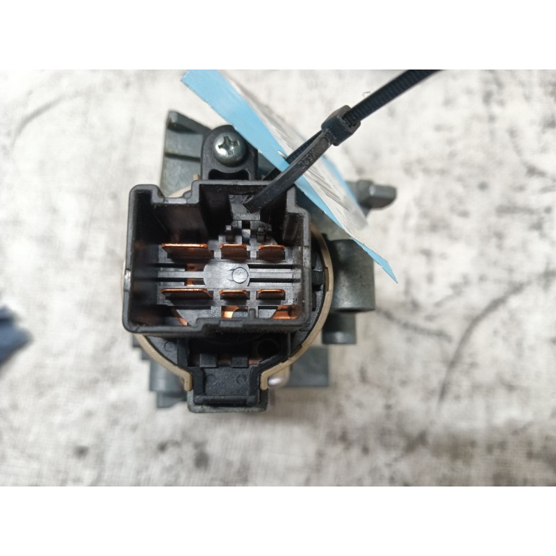 Recambio de conmutador de arranque para mazda 6 berlina (gg) 2.3 sportive (4-ptas.) referencia OEM IAM   