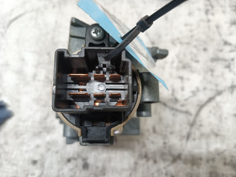 Recambio de conmutador de arranque para mazda 6 berlina (gg) 2.3 sportive (4-ptas.) referencia OEM IAM   
