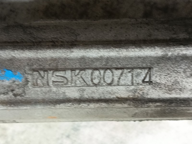 Recambio de cremallera direccion para toyota rav 4 iv (_a4_) 2.0 d (wwa42_) referencia OEM IAM   