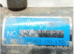 Recambio de cremallera direccion para mitsubishi outlander (cu0w) 2.0 2wd referencia OEM IAM  3Y21026  2