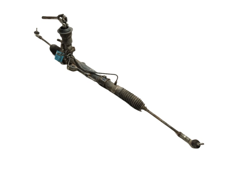 Recambio de cremallera direccion para mitsubishi outlander (cu0w) 2.0 2wd referencia OEM IAM  3Y21026 