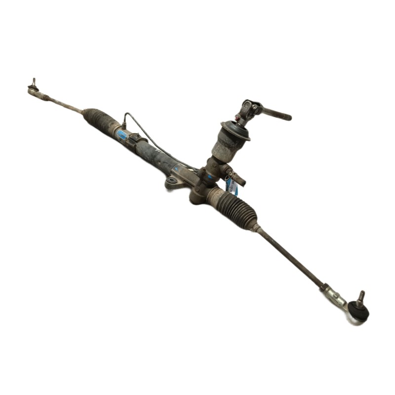 Recambio de cremallera direccion para mitsubishi outlander (cu0w) 2.0 2wd referencia OEM IAM  3Y21026 