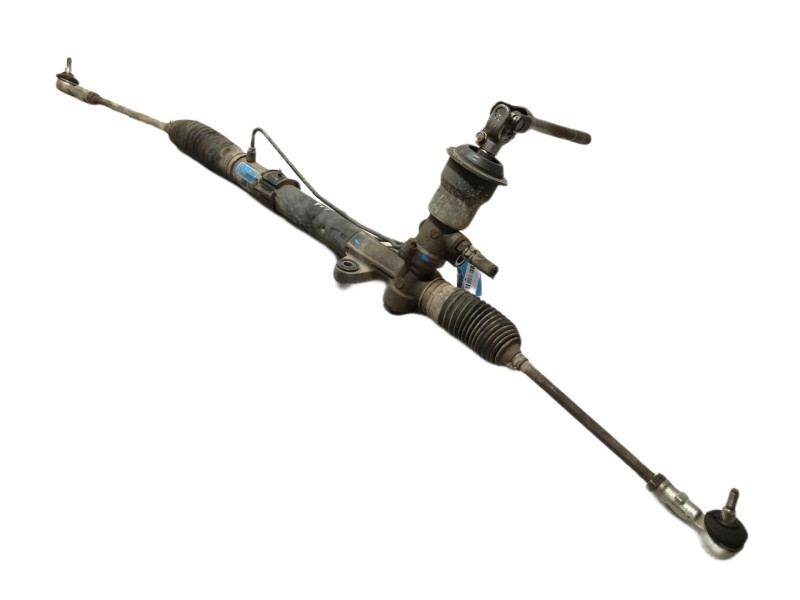 Recambio de cremallera direccion para mitsubishi outlander (cu0w) 2.0 2wd referencia OEM IAM  3Y21026 