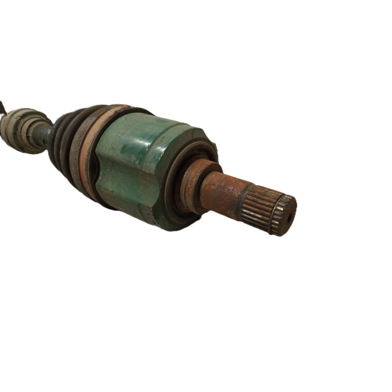 Recambio de transmision delantera izquierda para mitsubishi outlander (cu0w) 2.0 2wd referencia OEM IAM   