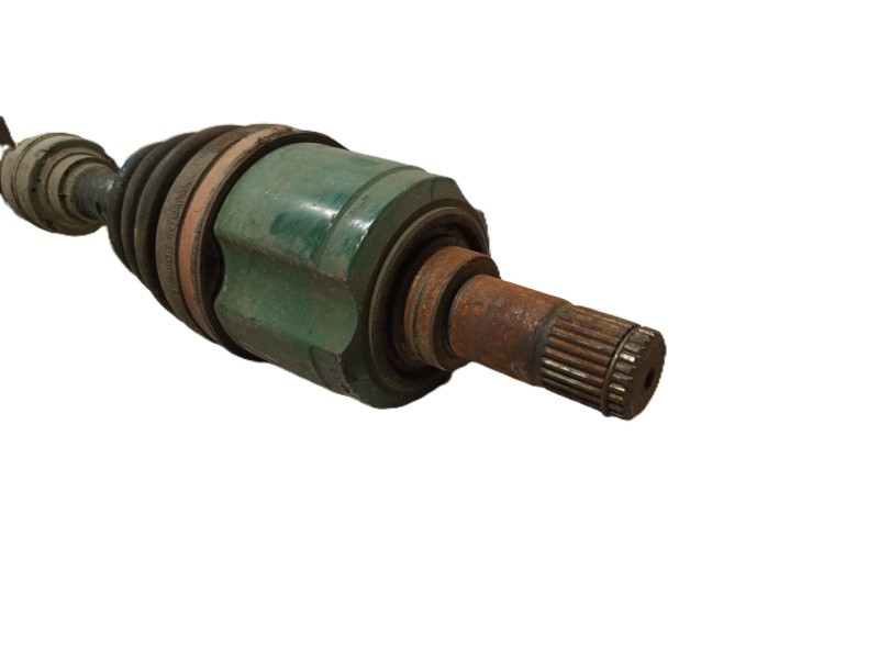 Recambio de transmision delantera izquierda para mitsubishi outlander (cu0w) 2.0 2wd referencia OEM IAM   