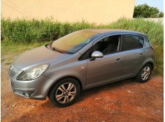 OPEL CORSA D (S07)