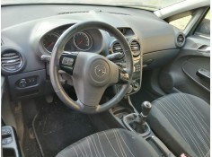 opel corsa d (s07) del año 2010 2