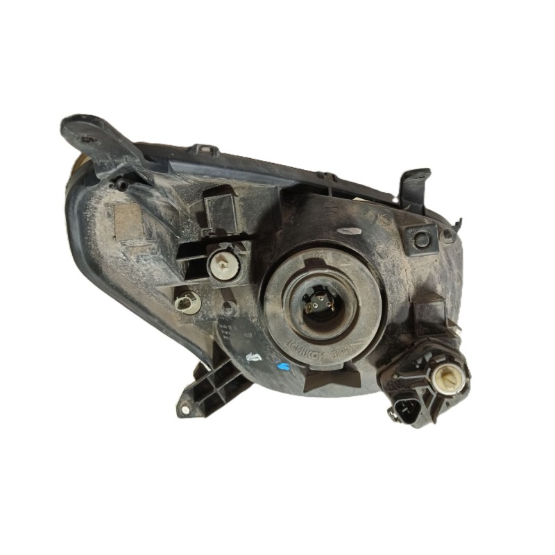 Recambio de faro izquierdo para toyota rav 4 (a2) 2.0 sol 44x (2003) referencia OEM IAM   