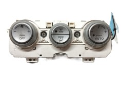 Recambio de mando calefaccion / aire acondicionado para mazda 6 berlina (gg) 2.3 sportive (4-ptas.) referencia OEM IAM  PG03 