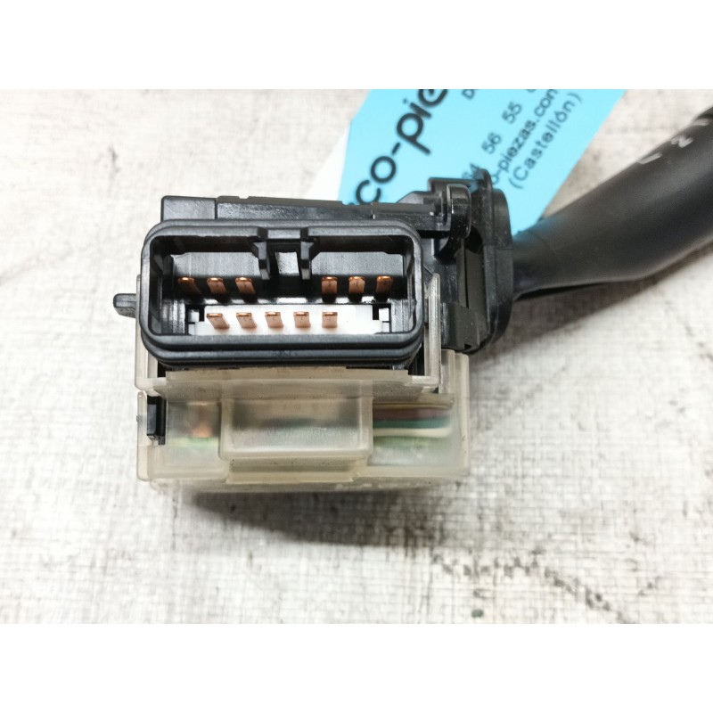 Recambio de mando limpia para mazda 6 berlina (gg) 2.3 sportive (4-ptas.) referencia OEM IAM   