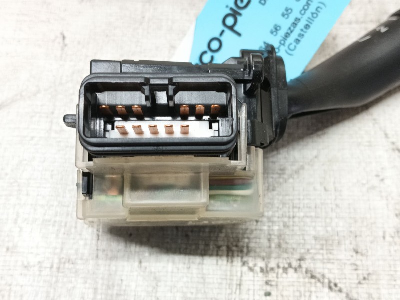 Recambio de mando limpia para mazda 6 berlina (gg) 2.3 sportive (4-ptas.) referencia OEM IAM   