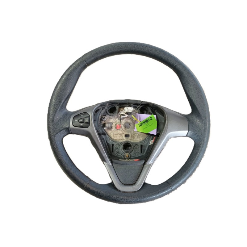 Recambio de volante para ford fiesta vi (cb1, ccn) 1.25 referencia OEM IAM 1734600 8A613600 62149001