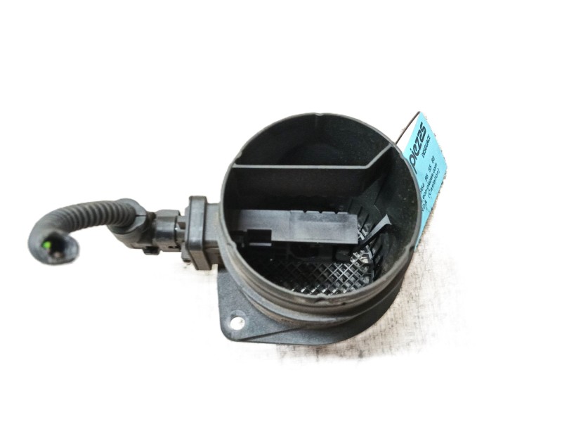 Recambio de caudalimetro para seat leon (5f1) 2.0 tdi referencia OEM IAM  0281002956 