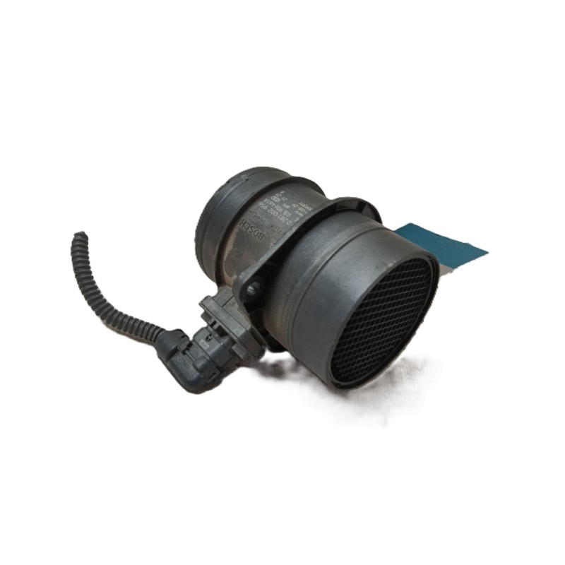 Recambio de caudalimetro para seat leon (5f1) 2.0 tdi referencia OEM IAM  0281002956 