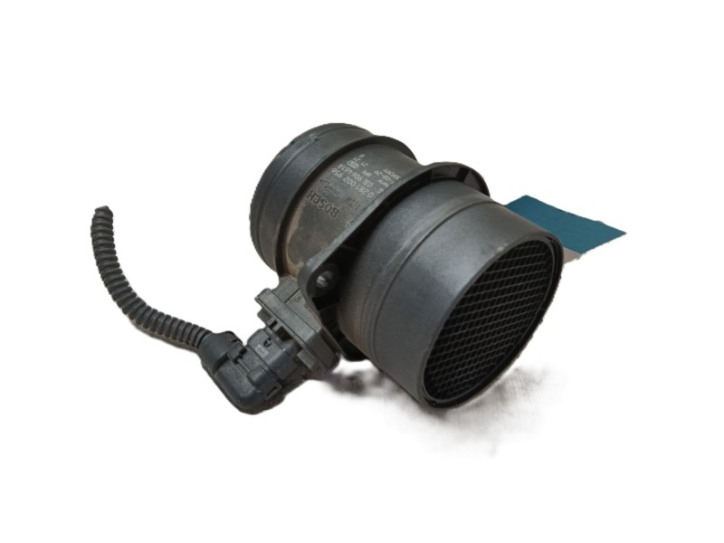 Recambio de caudalimetro para seat leon (5f1) 2.0 tdi referencia OEM IAM  0281002956 