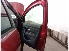 Recambio de elevalunas delantero derecho para dacia duster (hm_) 1.5 dci 115 (hmad) referencia OEM IAM    2