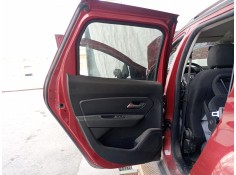 Recambio de elevalunas trasero izquierdo para dacia duster (hm_) 1.5 dci 115 (hmad) referencia OEM IAM    2