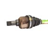 Recambio de transmision delantera izquierda para peugeot 5008 (0u_, 0e_) 1.6 hdi referencia OEM IAM 3272PZ 9661107380 