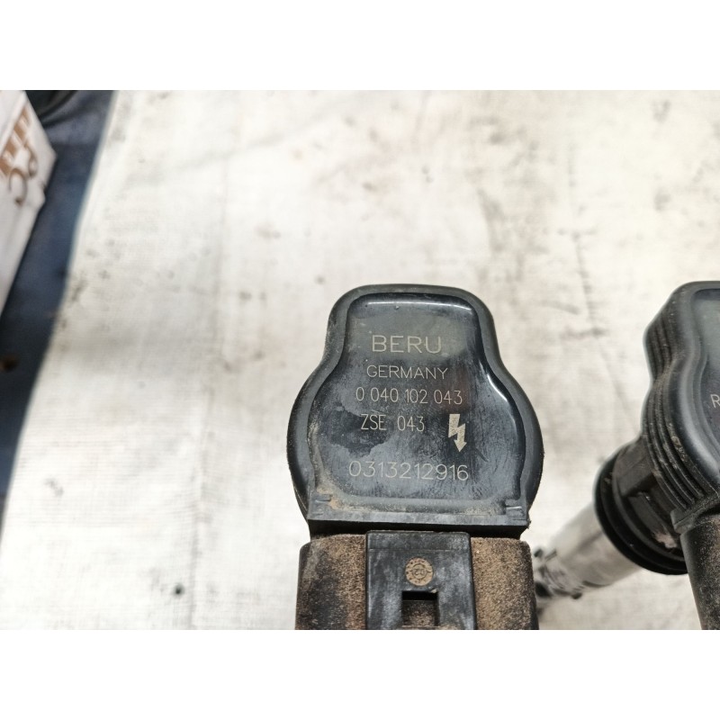 Recambio de bobina encendido para volkswagen golf iv berlina (1j1) gti referencia OEM IAM   